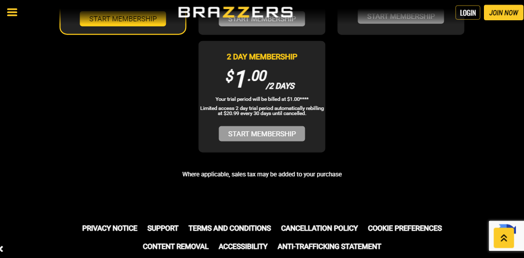 BRAZZERS